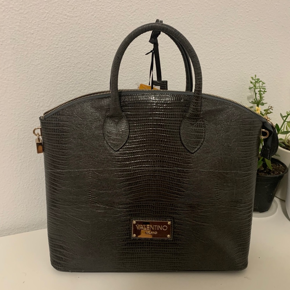 Valentino Milano Purse BRAND NEW